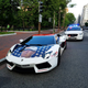 Illustration for article titled Polizei Report 003: Make Rallies GR8 Again, Tesla Summon “Accident” JUST As I Thought, Morgan Mugging Update, Taking on Uber/Lyft in D.C.